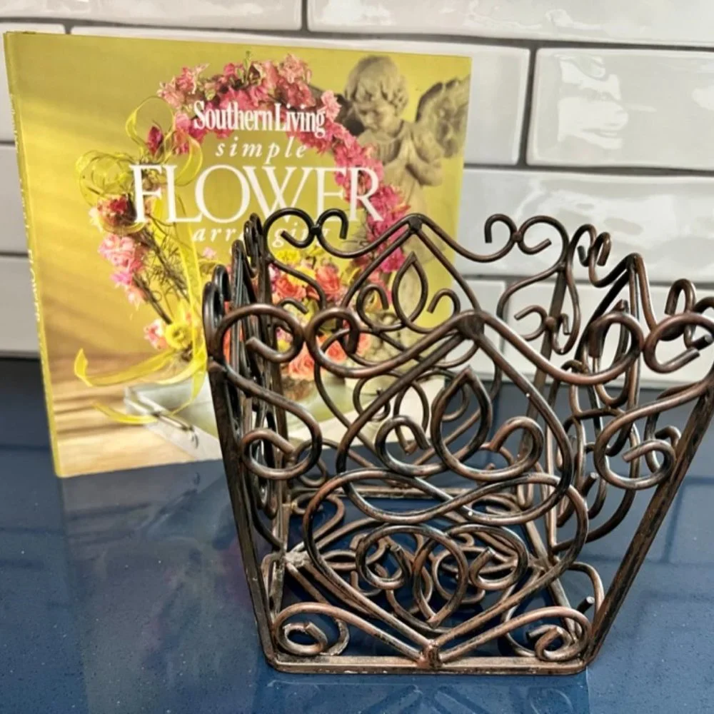 Southern Living At Home rosedale plant